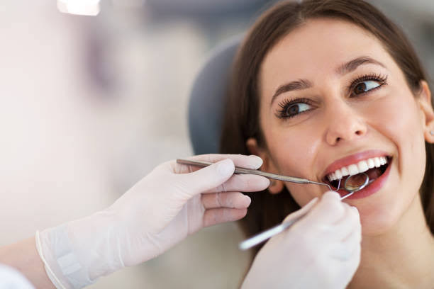 Diploma in Dental Assistant
